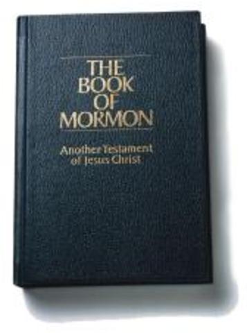 The Book of Mormon serves as another testament of Jesus Christ