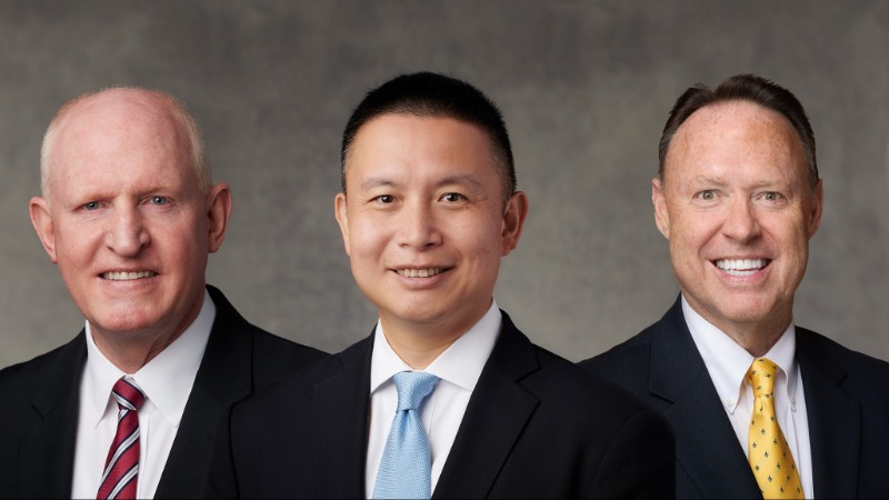 Asia Area Presidency 